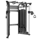 Комплекс для функциональных тренировок DHZ U1017C, стек 2x95 кг.